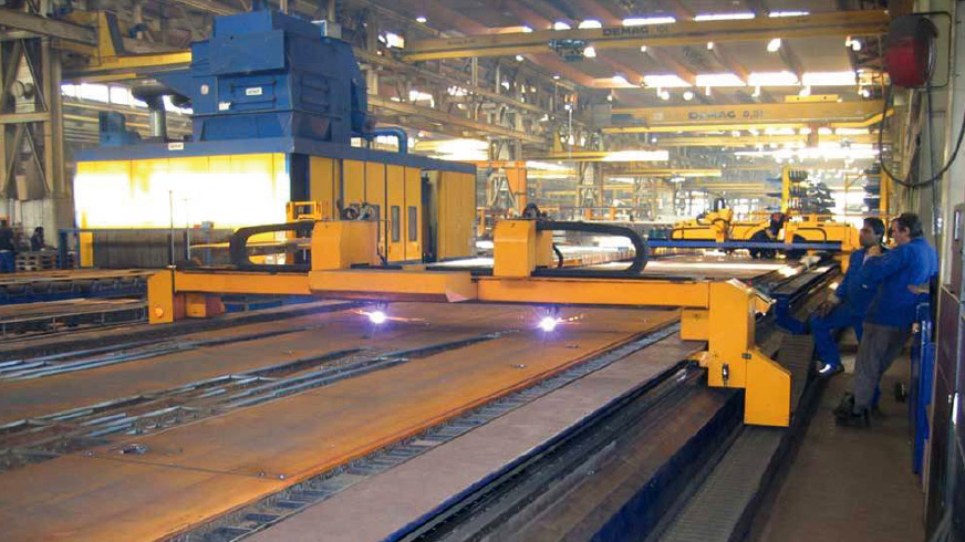 Today, one of the most important ways to increase the efficiency of modern industrial enterprises is the automation of its production sites. Procuring redistribution - an important link in the production cycle, and how effectively it is equipped, all depends on the successful operation of the enterprise. In this article we look at the current stockpiling production on company Doppelmayr / Garaventa (Austria).